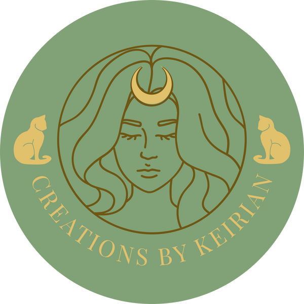 Creations By Keirian 